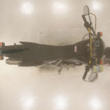 Мотоцикл Honda XR250 з пробігом 28286 km