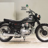 Мотоцикл Kawasaki MEGURO K3 з пробігом 400 km