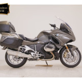 Мотоцикл BMW R1250RT с пробегом 3852 km