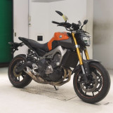 Мотоцикл Yamaha MT-09 з пробігом 42676 km