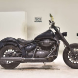 Мотоцикл Suzuki INTRUDER 400 CLASSIC с пробегом 30682 km