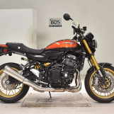 Мотоцикл Kawasaki Z900RS з пробігом 56 km