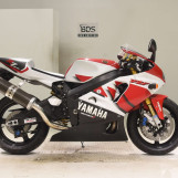 Мотоцикл Yamaha YZF-R7 с пробегом 6995 km