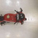 Мотоцикл Ducati 400SS с пробегом 4183 km