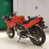 Мотоцикл Ducati 400SS с пробегом 4183 km