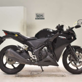 Мотоцикл Honda CBR250RA з пробігом 20766 km