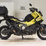 Мотоцикл Honda X-ADV750-2 с пробегом 14680 km