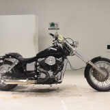 Мотоцикл Honda SHADOW400 SLASHER з пробігом 10548 km
