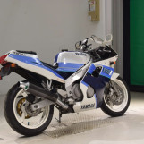 Мотоцикл Yamaha FZR250 с пробегом 11492 km