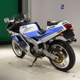 Мотоцикл Yamaha FZR250 с пробегом 11492 km