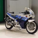 Мотоцикл Yamaha FZR250 с пробегом 11492 km