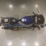 Мотоцикл Yamaha FZR250 с пробегом 11492 km