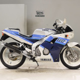 Мотоцикл Yamaha FZR250 с пробегом 11492 km