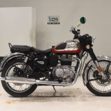 Мотоцикл Enfield CLASSIC350 з пробігом 7197 km