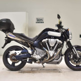 Мотоцикл Yamaha MT-01 з пробігом 20532 km