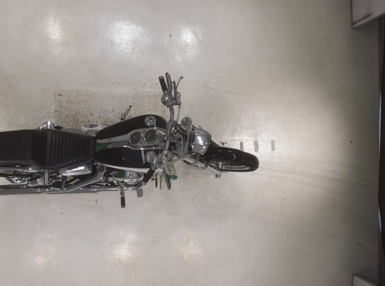 Мотоцикл HD LOW RIDER FXDL1580 з пробігом 11918 km