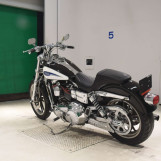 Мотоцикл HD LOW RIDER FXDL1580 з пробігом 11918 km