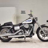 Мотоцикл HD LOW RIDER FXDL1580 з пробігом 11918 km