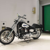 Мотоцикл HD LOW RIDER FXDL1580 з пробігом 11918 km