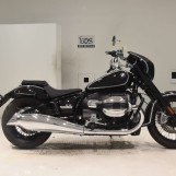 Мотоцикл BMW R18 з пробігом 8874 km