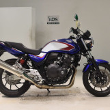 Мотоцикл Honda CB400SFA з пробігом 4751 km