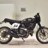 Мотоцикл Ducati SCRAMBLER 803 CAFERACER с пробегом 19331 km