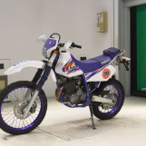 Мотоцикл Yamaha TT250R с пробегом 6780 km