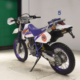 Мотоцикл Yamaha TT250R с пробегом 6780 km