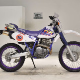 Мотоцикл Yamaha TT250R с пробегом 6780 km