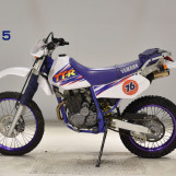 Мотоцикл Yamaha TT250R с пробегом 6780 km