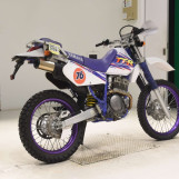 Мотоцикл Yamaha TT250R с пробегом 6780 km