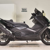 Мотоцикл Yamaha T-MAX530 с пробегом 39326 km