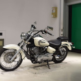 Мотоцикл Yamaha DRAGSTAR XVS250 с пробегом 19784 km