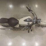 Мотоцикл Yamaha DRAGSTAR XVS250 с пробегом 19784 km