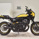 Мотоцикл Kawasaki Z900RS з пробігом 12100 km