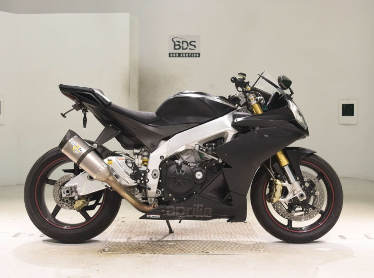 Мотоцикл Aprilia TUONO V4 R APRC с пробегом 22916 km