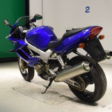 Мотоцикл Honda VTR1000F с пробегом 12290 km