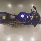 Мотоцикл Honda VTR1000F с пробегом 12290 km