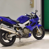 Мотоцикл Honda VTR1000F с пробегом 12290 km