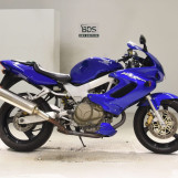 Мотоцикл Honda VTR1000F с пробегом 12290 km