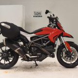 Мотоцикл Ducati HYPERMOTARD 939 с пробегом 55491 km