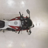 Мотоцикл Honda CB400SF BOLDOR с пробегом 11978 km