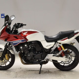 Мотоцикл Honda CB400SF BOLDOR с пробегом 11978 km