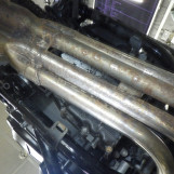 Мотоцикл Honda CB400SF BOLDOR с пробегом 11978 km