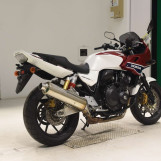 Мотоцикл Honda CB400SF BOLDOR с пробегом 11978 km