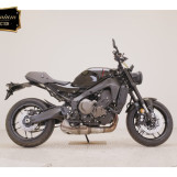 Мотоцикл Yamaha XSR900-2 с пробегом 3 km