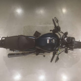 Мотоцикл Honda GB350 з пробігом 777 km