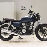 Мотоцикл Honda GB350 з пробігом 777 km