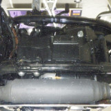 Мотоцикл Honda GB350 з пробігом 777 km