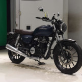 Мотоцикл Honda GB350 з пробігом 777 km